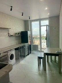 Сдается квартира свободной планировки, 40 м²