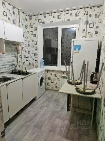 Сдается 1-комн. квартира, 27 м²