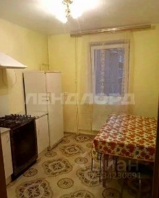 Сдается 1-комн. квартира, 34,1 м²