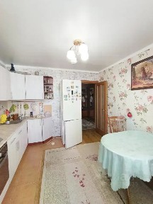 Сдается 2-комн. квартира, 56 м²