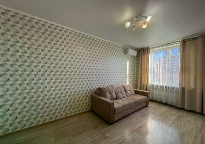 Сдается 1-комн. квартира, 35 м²