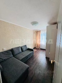 Сдается 3-комн. квартира, 58 м²