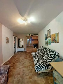 Сдается 1-комн. квартира, 31 м²