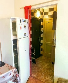 Сдается 1-комн. квартира, 23 м²