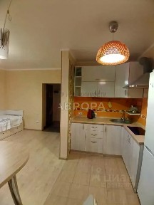 Сдается 1-комн. квартира, 34,5 м²