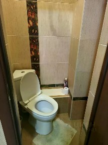 Сдается 1-комн. квартира, 38 м²
