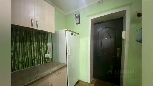 Сдается 1-комн. квартира, 20 м²