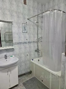 Сдается 1-комн. квартира, 40 м²