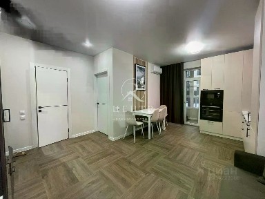 Сдается 1-комн. квартира, 40 м²