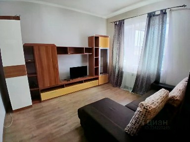 Сдается 1-комн. квартира, 30 м²