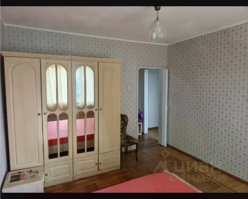 Сдается 2-комн. квартира, 54 м²