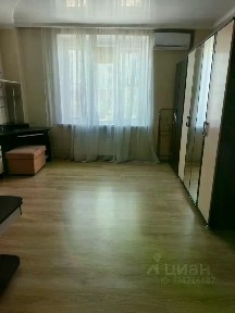 Сдается 1-комн. квартира, 36 м²