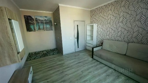 Сдается 1-комн. квартира, 38 м²