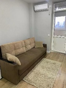 Сдается студия, 26 м²