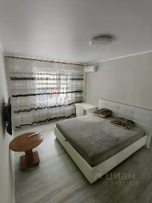 Сдается 1-комн. квартира, 40 м²