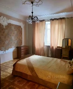 Сдается 3-комн. квартира, 80 м²