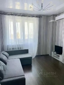 Сдается студия, 28 м²