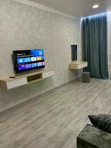 Сдается 1-комн. квартира, 44 м²