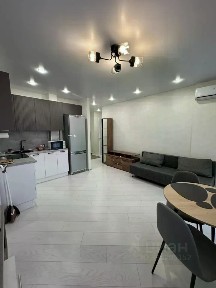Сдается 1-комн. квартира, 40 м²