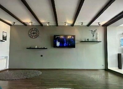 Сдается 3-комн. квартира, 130 м²