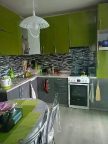 Продается 3-комн. квартира, 68,2 м²