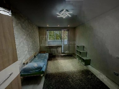 Сдается 1-комн. квартира, 28,7 м²