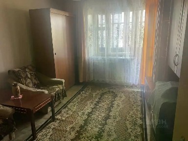 Сдается 1-комн. квартира, 34 м²