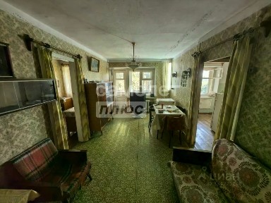 Сдается 2-комн. квартира, 43,5 м²