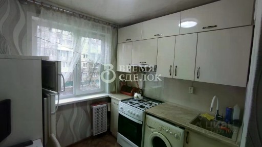 Сдается 3-комн. квартира, 58,6 м²