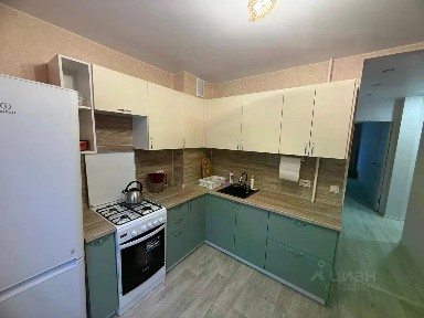 Сдается 2-комн. квартира, 46,9 м²