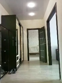 Продается 2-комн. квартира, 61,3 м²