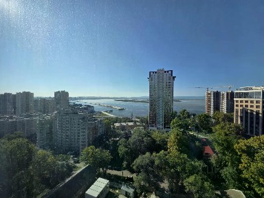 Продается квартира свободной планировки, 70 м²