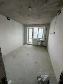 Продается 2-комн. квартира, 53,92 м²