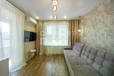 Продается 1-комн. квартира, 27 м²