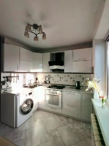 Продается 2-комн. квартира, 54,2 м²