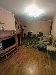 Продается 3-комн. квартира, 55,9 м²