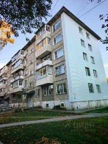 Продается 2-комн. квартира, 43,8 м²