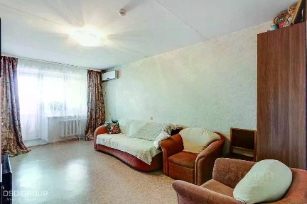 Продается 2-комн. квартира, 51,8 м²