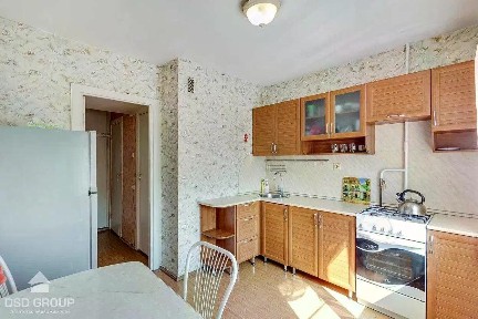 Продается 2-комн. квартира, 50 м²