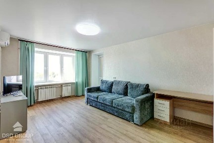 Продается 2-комн. квартира, 51,1 м²