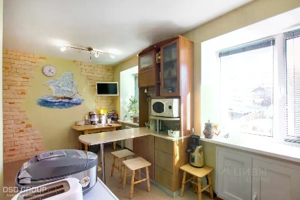 Продается 3-комн. квартира, 65 м²