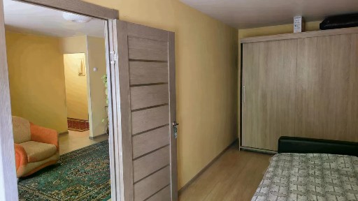Продается 2-комн. квартира, 45,3 м²