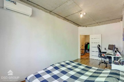 Продается 1-комн. квартира, 38,4 м²