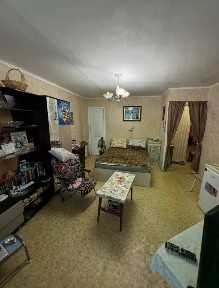 Продается 1-комн. квартира, 31,1 м²