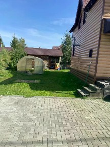 Сдается 2-этажный коттедж, 96 м²