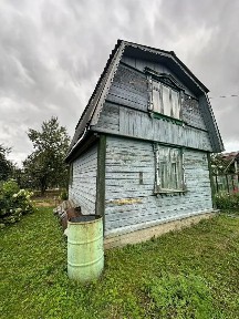 Продается 2-этажный дом, 45 м²
