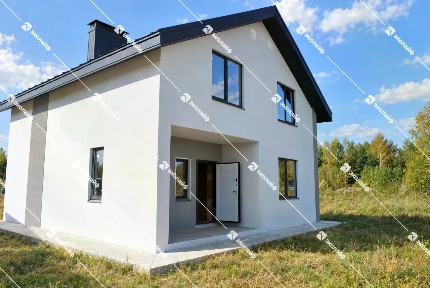 Продается 2-этажный дом, 115 м²