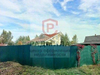 Продается дом, 155 м²