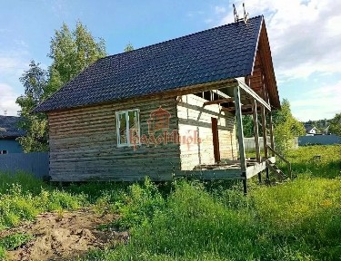 Продается 2-этажный дом, 102 м²