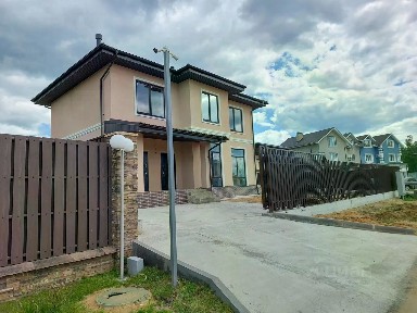 Продается 2-этажный коттедж, 210 м²